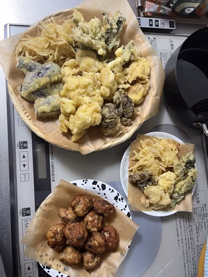 みんなの投稿の画像