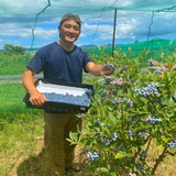 西畑篤信 | 西畑園芸