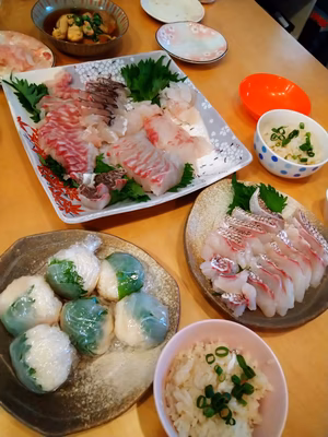 みんなの投稿の画像