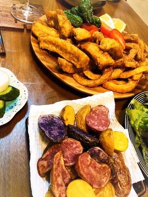 みんなの投稿の画像