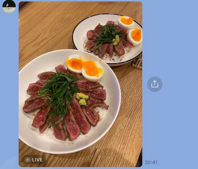 みんなの投稿の画像