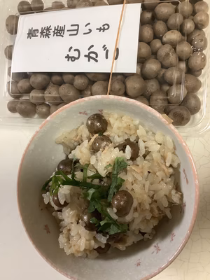 みんなの投稿の画像