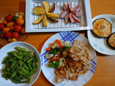 みんなの投稿の画像