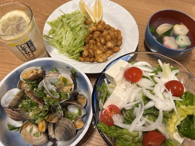 みんなの投稿の画像