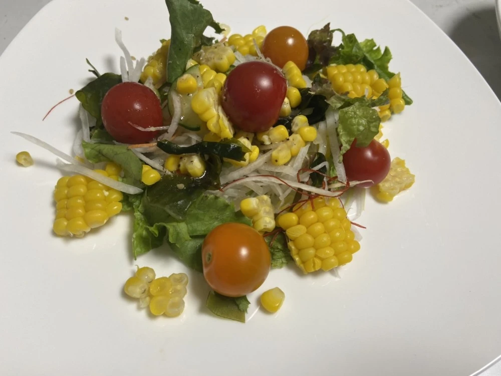 【7月発送】まるで食べるコーンスープ⁉︎はらぺこ畑のイチオシ【BIG味来】