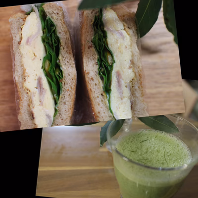 みんなの投稿の画像