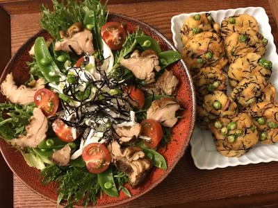 みんなの投稿の画像