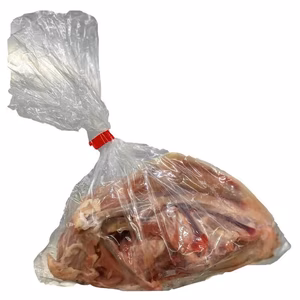 希少部位！ 特産地鶏 青森シャモロック 鶏ガラ 約400g