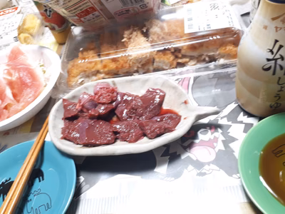 みんなの投稿の画像