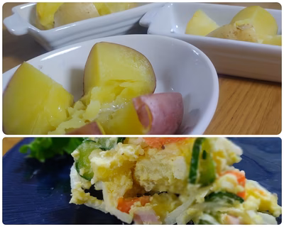 みんなの投稿の画像