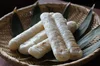 ゴンさんさん様専用ページ　『自然栽培米ササシグレ白米』ときりたんぽセット