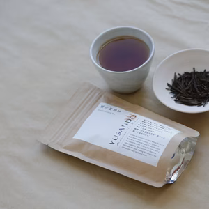 【自然栽培】鳳次郎ほうじ茶リーフ
