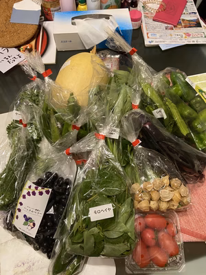 みんなの投稿の画像