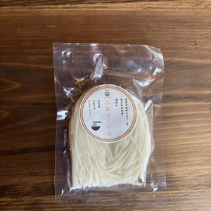 （中・太平麺　セット）お米ヌードル（100g)
