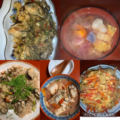 みんなの投稿の画像