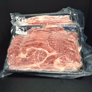 八雲牛切り落とし500ｇ