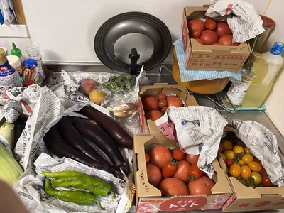 みんなの投稿の画像