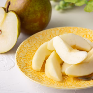 訳あり　山形県産ラフランス　ご家庭用　5㎏