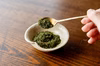 離乳食にも使える厳選素材！青のりふりかけ