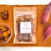 【新商品】ひとくち干し芋90g（栽培期間中農薬・肥料不使用)