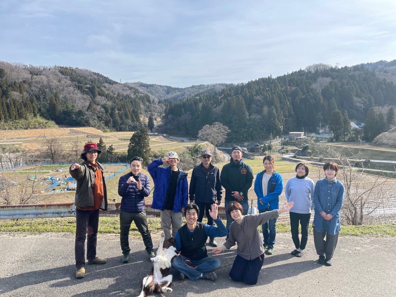 澤畠やまと様専用 （富山県魚津市｜株式会社 NOROSHI FARM｜稗苗