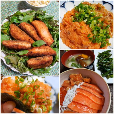 みんなの投稿の画像