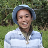 大城盛朝 | ボアのいる谷