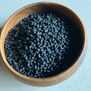 無農薬無肥料の強力小麦粉1kgと黒小豆300g セット 桜島の大自然の恵み