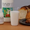 グラスフェッド　ヤギミルク　５００ｍｌ　３本セット