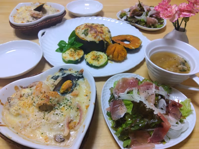 みんなの投稿の画像