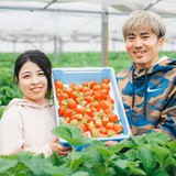 二宮勘嗣 | かんちゃん農園