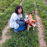 井垣尚美 | もんぺ