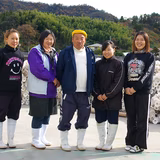 宮原修治