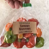 珍種フルーティ唐辛子❤︎スウィート・ボネット❤︎ (生) お試し小袋