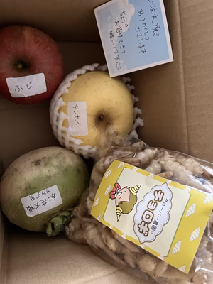 みんなの投稿の画像