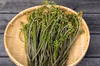 【有馬温泉の麓】兵庫県産 天然 生わらび 山菜 クール便