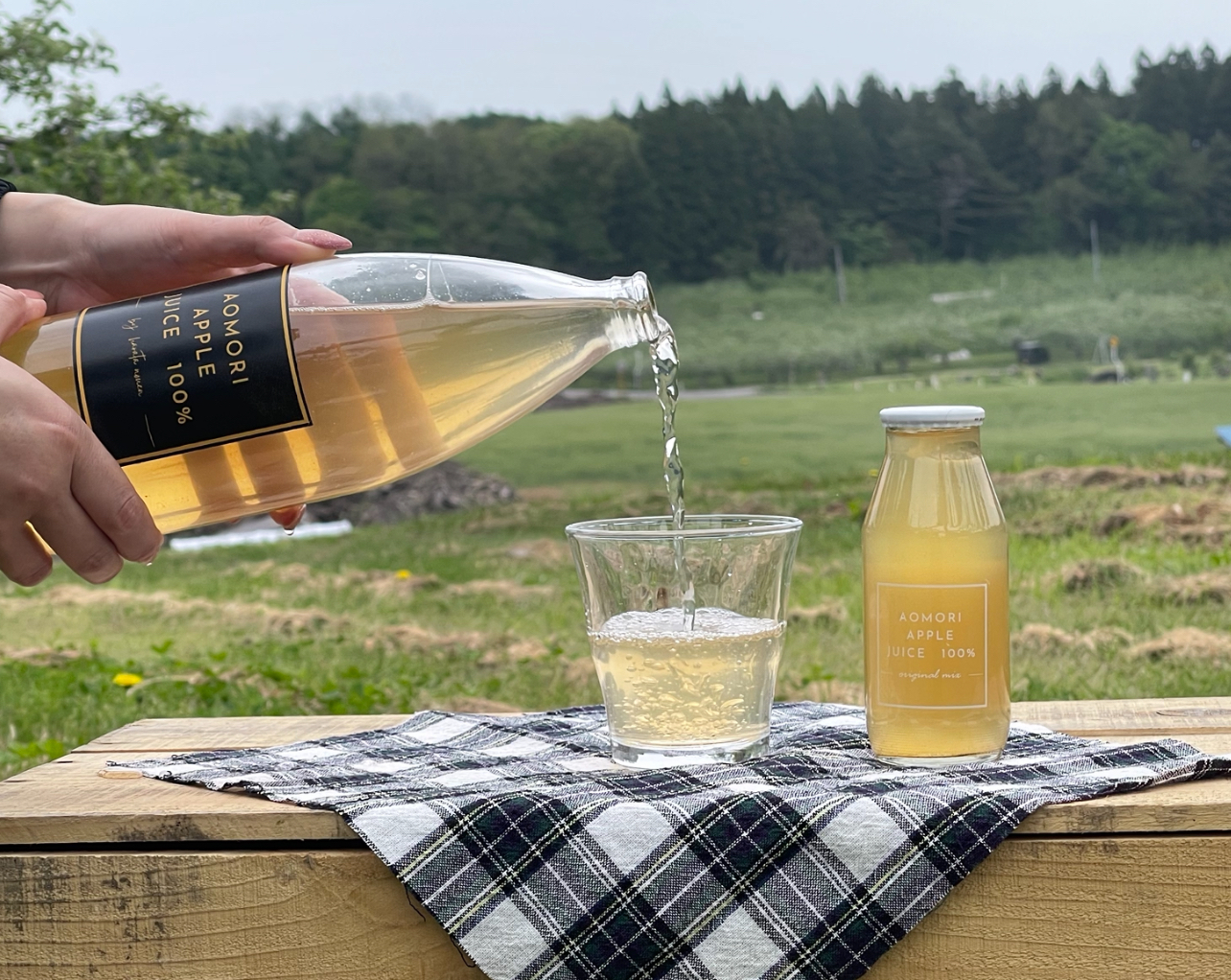 シナノスイートの産直通販・お取り寄せ商品｜ポケットマルシェ｜産地