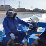 島中良夫 | 出水天恵海苔株式会社