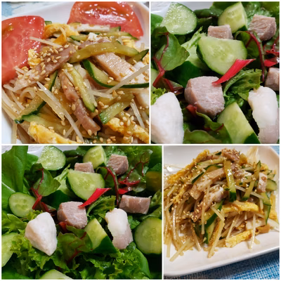 みんなの投稿の画像