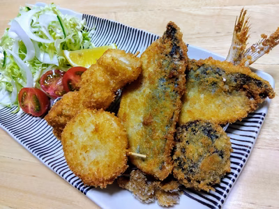 みんなの投稿の画像