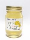 北海道産シナ蜂蜜3本とトチ蜂蜜3本のセットです！