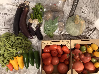 みんなの投稿の画像