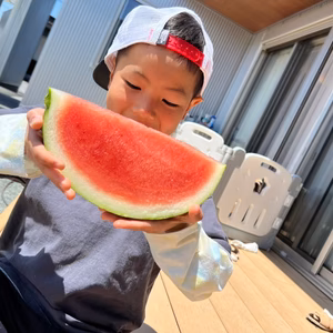 『予約早割り』4月2日発送予定　☆植木すいか☆（HRプライム）