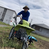 下地大智 | 舩橋農園