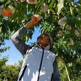 前田浩文 | 前田農園