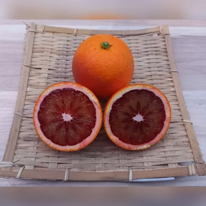 箱込3㌔　ブラッドオレンジモロ　説明必読！！