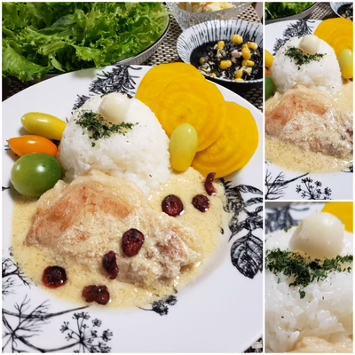 みんなの投稿の画像