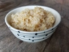 令和2年産　特別栽培米ミルキークイーン玄米5㎏