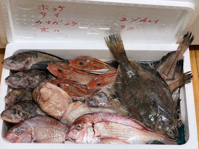 みんなの投稿の画像