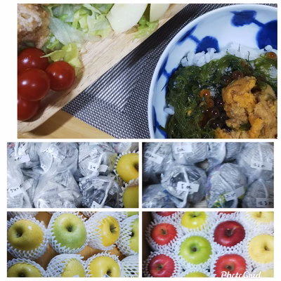 みんなの投稿の画像